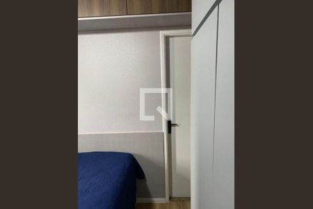 Apartamento à venda com 1 quarto, 30m² em Planalto Paulista, São Paulo