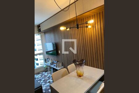 Apartamento à venda com 1 quarto, 30m² em Planalto Paulista, São Paulo