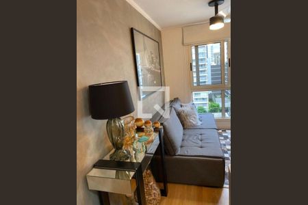 Apartamento à venda com 1 quarto, 30m² em Planalto Paulista, São Paulo