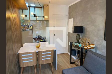 Apartamento à venda com 1 quarto, 30m² em Planalto Paulista, São Paulo