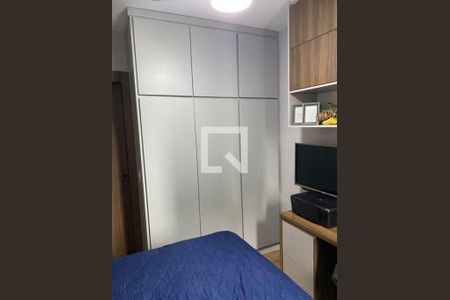 Apartamento à venda com 1 quarto, 30m² em Planalto Paulista, São Paulo
