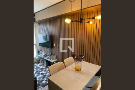 Apartamento à venda com 1 quarto, 30m² em Planalto Paulista, São Paulo