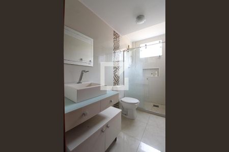 Apartamento para alugar com 90m², 2 quartos e 1 vagaBanheiro