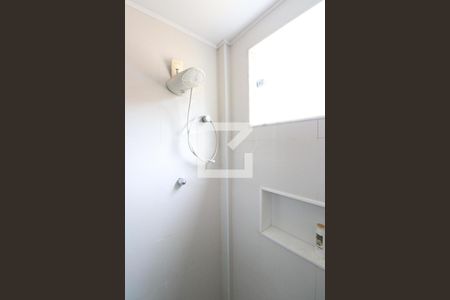 Apartamento para alugar com 90m², 2 quartos e 1 vagaBanheiro