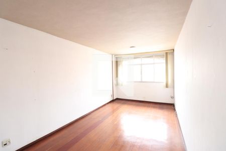 Sala de apartamento para alugar com 2 quartos, 90m² em Nova Cidade, São Gonçalo