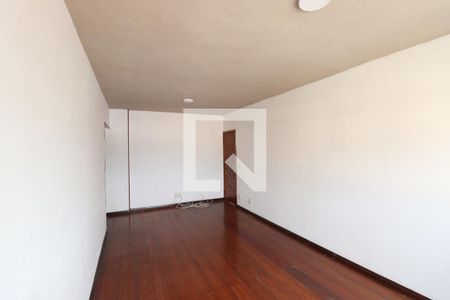 Sala de apartamento para alugar com 2 quartos, 90m² em Nova Cidade, São Gonçalo