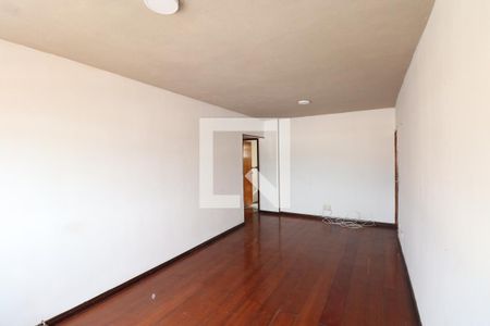 Sala de apartamento para alugar com 2 quartos, 90m² em Nova Cidade, São Gonçalo