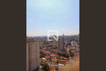 Apartamento à venda com 3 quartos, 90m² em Vila Bertioga, São Paulo