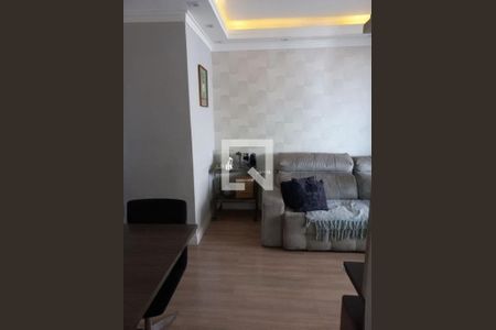 Apartamento à venda com 3 quartos, 75m² em Vila Bertioga, São Paulo