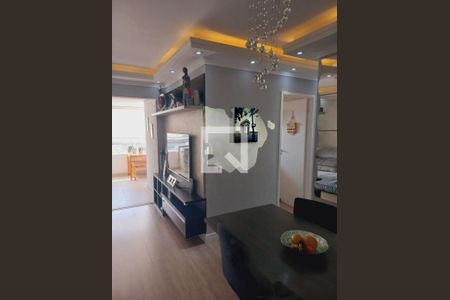 Apartamento à venda com 3 quartos, 75m² em Vila Bertioga, São Paulo