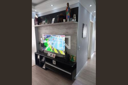 Apartamento à venda com 3 quartos, 75m² em Vila Bertioga, São Paulo