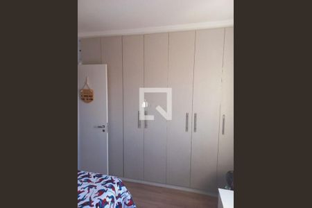 Apartamento à venda com 3 quartos, 75m² em Vila Bertioga, São Paulo