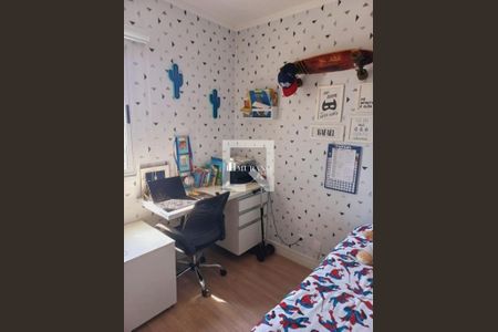 Apartamento à venda com 3 quartos, 75m² em Vila Bertioga, São Paulo