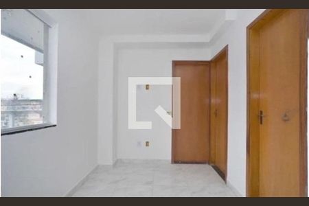 Apartamento à venda com 2 quartos, 48m² em Cidade Patriarca, São Paulo