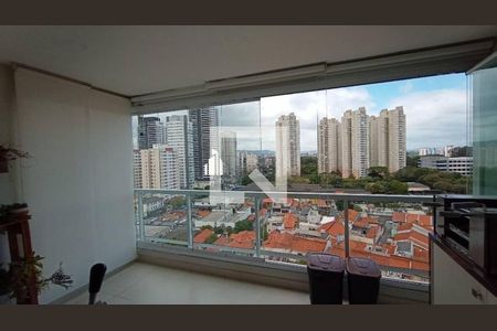 Apartamento à venda com 2 quartos, 62m² em Tatuapé, São Paulo