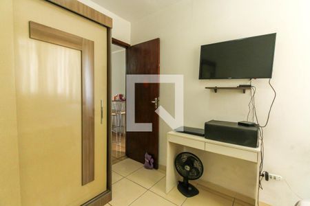 Quarto 1  de apartamento à venda com 2 quartos, 49m² em Vila Esperança, São Paulo
