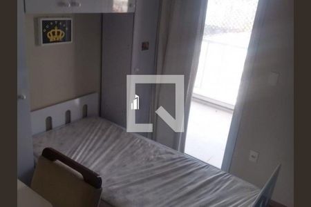 Apartamento à venda com 2 quartos, 65m² em Pari, São Paulo