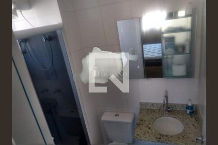 Apartamento à venda com 2 quartos, 65m² em Pari, São Paulo