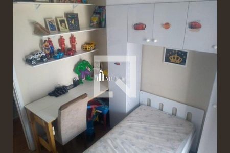 Apartamento à venda com 2 quartos, 65m² em Pari, São Paulo