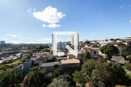 Apartamento à venda com 2 quartos, 115m² em Vila Cloris, Belo Horizonte