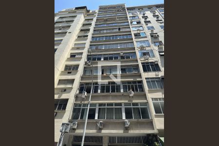 Apartamento à venda com 112m², 2 quartos e sem vagaFachada