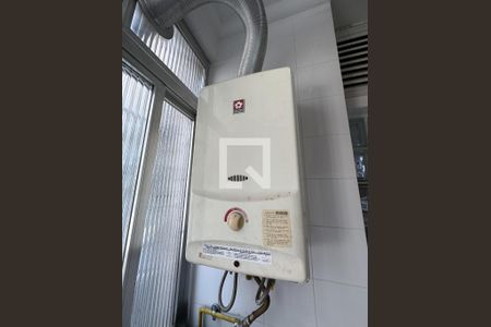 Apartamento à venda com 112m², 2 quartos e sem vagaÁrea de Serviço