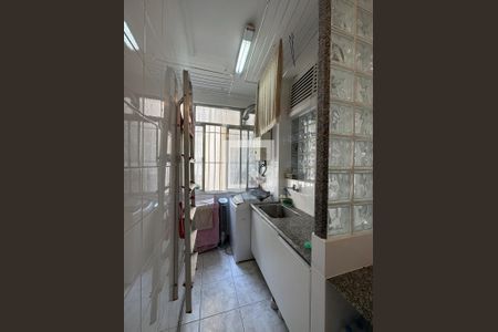 Apartamento à venda com 112m², 2 quartos e sem vagaÁrea de Serviço