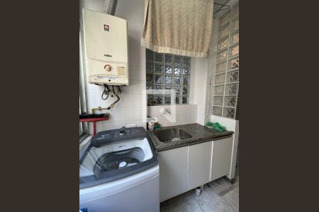 Apartamento à venda com 112m², 2 quartos e sem vagaÁrea de Serviço