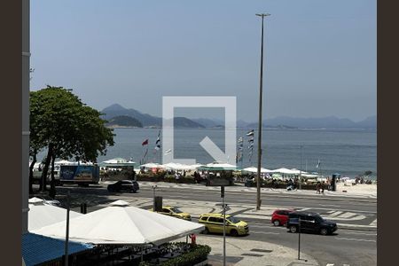 Apartamento à venda com 112m², 2 quartos e sem vagaQuarto 01 - Vista