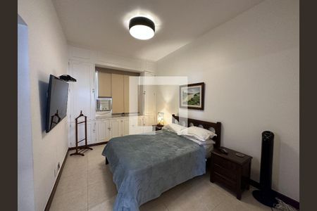 Apartamento à venda com 112m², 2 quartos e sem vagaSuíte