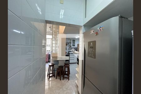 Apartamento à venda com 112m², 2 quartos e sem vagaCozinha