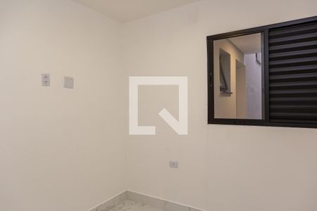 Quarto 1 de apartamento à venda com 2 quartos, 46m² em Jardim Nordeste, São Paulo