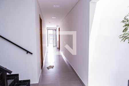 Apartamento à venda com 46m², 2 quartos e sem vaga Apartamento à venda com 46m², 2 quartos e sem vagaÁrea comum