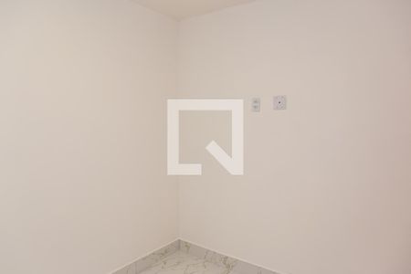 Apartamento à venda com 46m², 2 quartos e sem vaga Apartamento à venda com 46m², 2 quartos e sem vagaQuarto 1