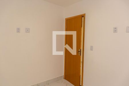 Quarto 1 de apartamento à venda com 2 quartos, 46m² em Jardim Nordeste, São Paulo