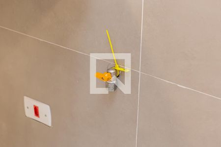 Apartamento à venda com 46m², 2 quartos e sem vaga Apartamento à venda com 46m², 2 quartos e sem vagaCozinha