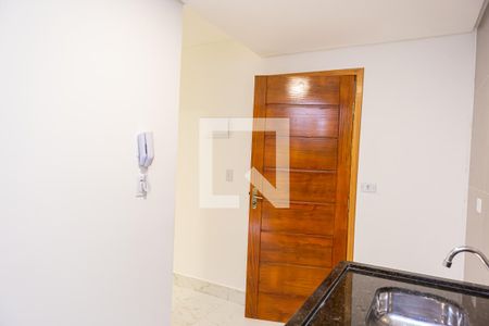 Apartamento à venda com 46m², 2 quartos e sem vaga Apartamento à venda com 46m², 2 quartos e sem vagaCozinha