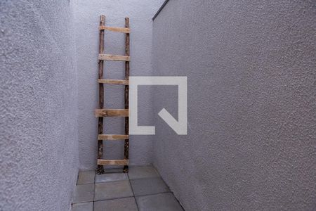 Apartamento à venda com 46m², 2 quartos e sem vaga Apartamento à venda com 46m², 2 quartos e sem vagaÁrea de Serviço