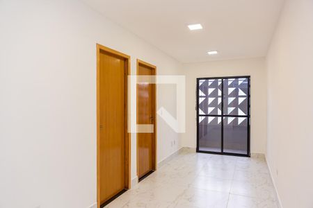 Sala de apartamento à venda com 2 quartos, 46m² em Jardim Nordeste, São Paulo