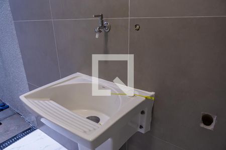 Apartamento à venda com 46m², 2 quartos e sem vaga Apartamento à venda com 46m², 2 quartos e sem vagaÁrea de Serviço