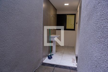Apartamento à venda com 46m², 2 quartos e sem vaga Apartamento à venda com 46m², 2 quartos e sem vagaÁrea de Serviço