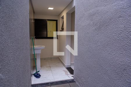 Apartamento à venda com 46m², 2 quartos e sem vaga Apartamento à venda com 46m², 2 quartos e sem vagaÁrea de Serviço