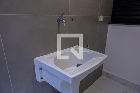 Apartamento à venda com 46m², 2 quartos e sem vaga Apartamento à venda com 46m², 2 quartos e sem vagaÁrea de Serviço