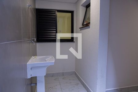 Apartamento à venda com 46m², 2 quartos e sem vaga Apartamento à venda com 46m², 2 quartos e sem vagaÁrea de Serviço