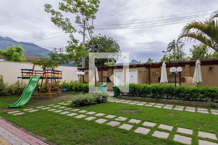 Apartamento para alugar com 56m², 3 quartos e 1 vagaÁrea comum 