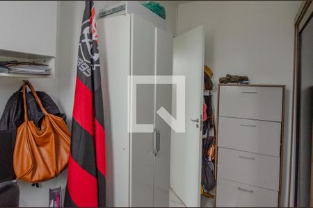 Apartamento para alugar com 56m², 3 quartos e 1 vagaQuarto 3