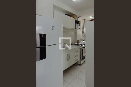Apartamento para alugar com 56m², 3 quartos e 1 vagaCozinha