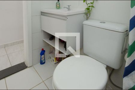 Apartamento para alugar com 56m², 3 quartos e 1 vagaBanheiro
