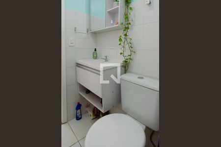 Apartamento para alugar com 56m², 3 quartos e 1 vagaBanheiro