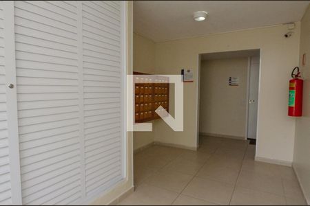 Apartamento para alugar com 56m², 3 quartos e 1 vagaHall de entrada